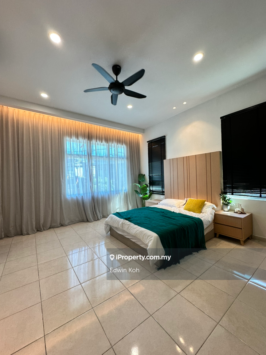 Rumah Berangkai 2 Tingkat untuk Dijual di Kelemak utama, Alor Gajah oleh Edwin Koh - iProperty.com.my