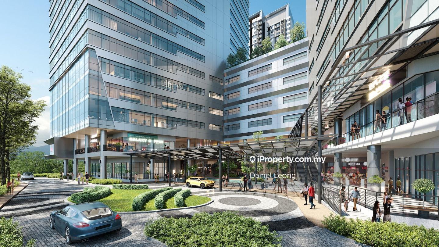 Office for Rent in Seksyen 13, Petaling Jaya by Daniel Leong - iProperty.com.my