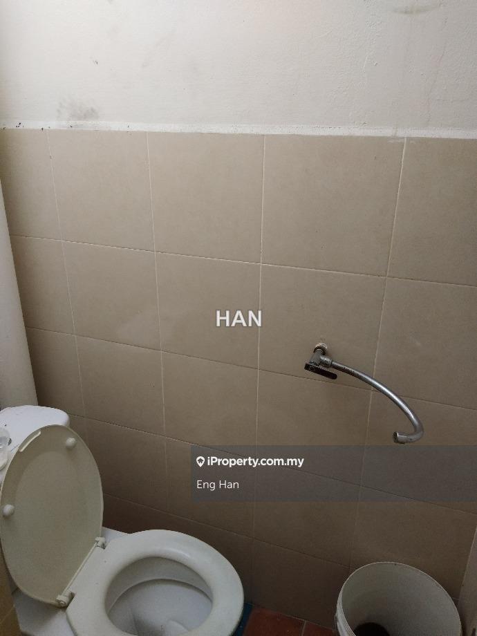 Rumah Pangsa untuk Dijual di Kuchai Entrepreneurs Park oleh Eng Han - iProperty.com.my