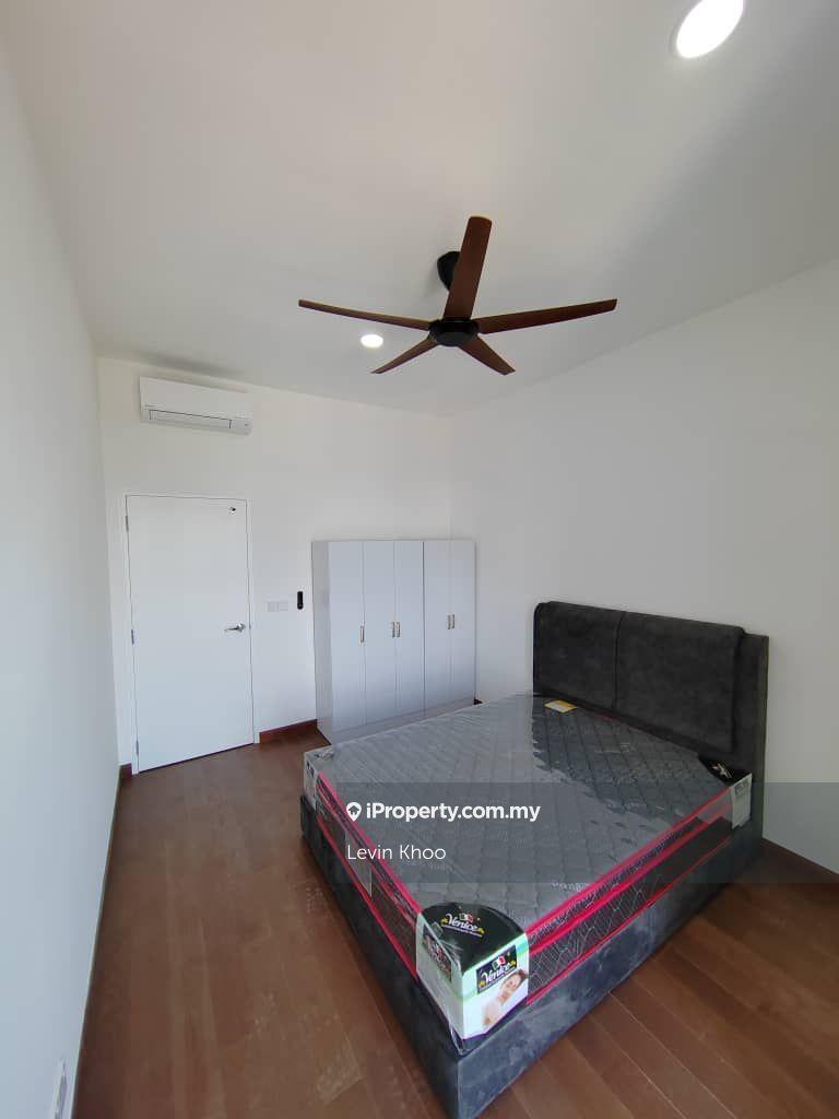 Kondominium untuk Dijual di Bangsar Hill Park oleh Levin Khoo - iProperty.com.my