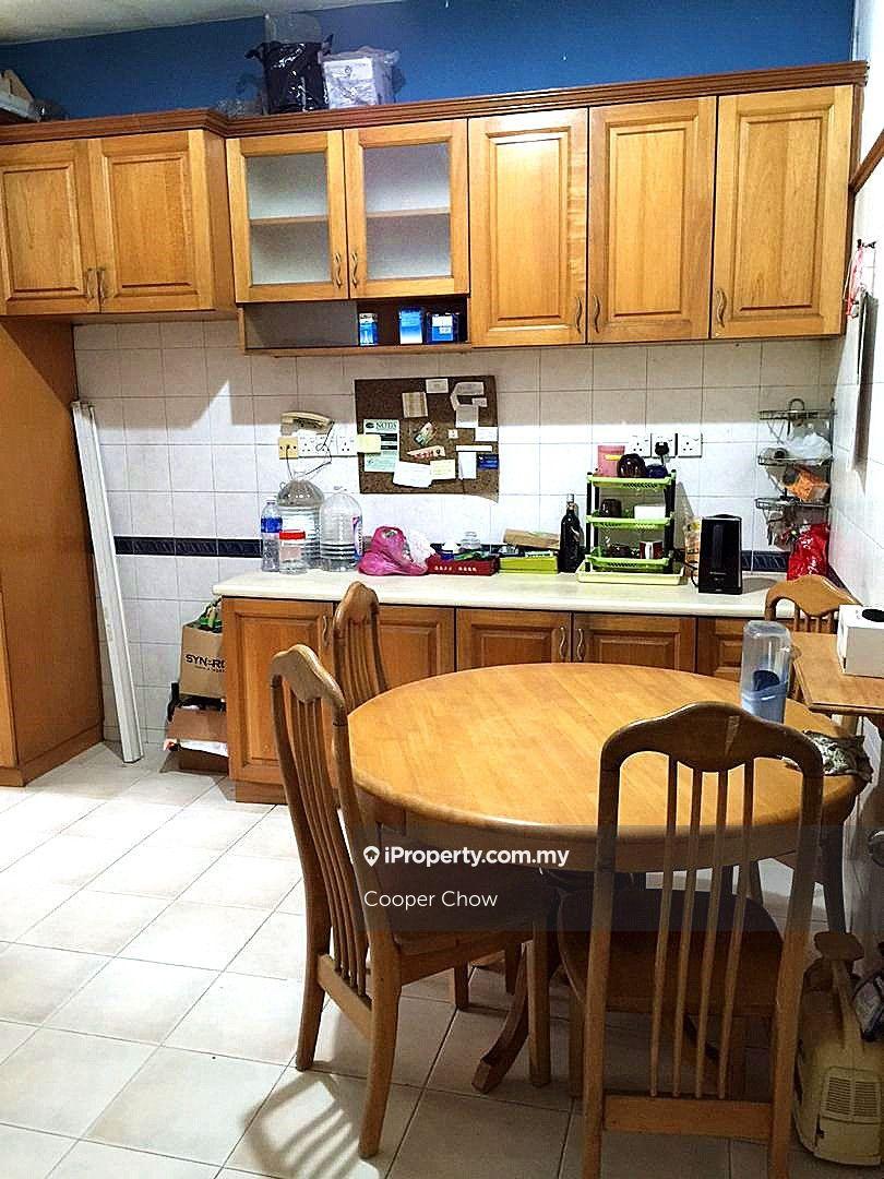 2-storey Terraced House for Sale in SS 25, Taman Mayang, Petaling Jaya by Cooper Chow - iProperty.com.my