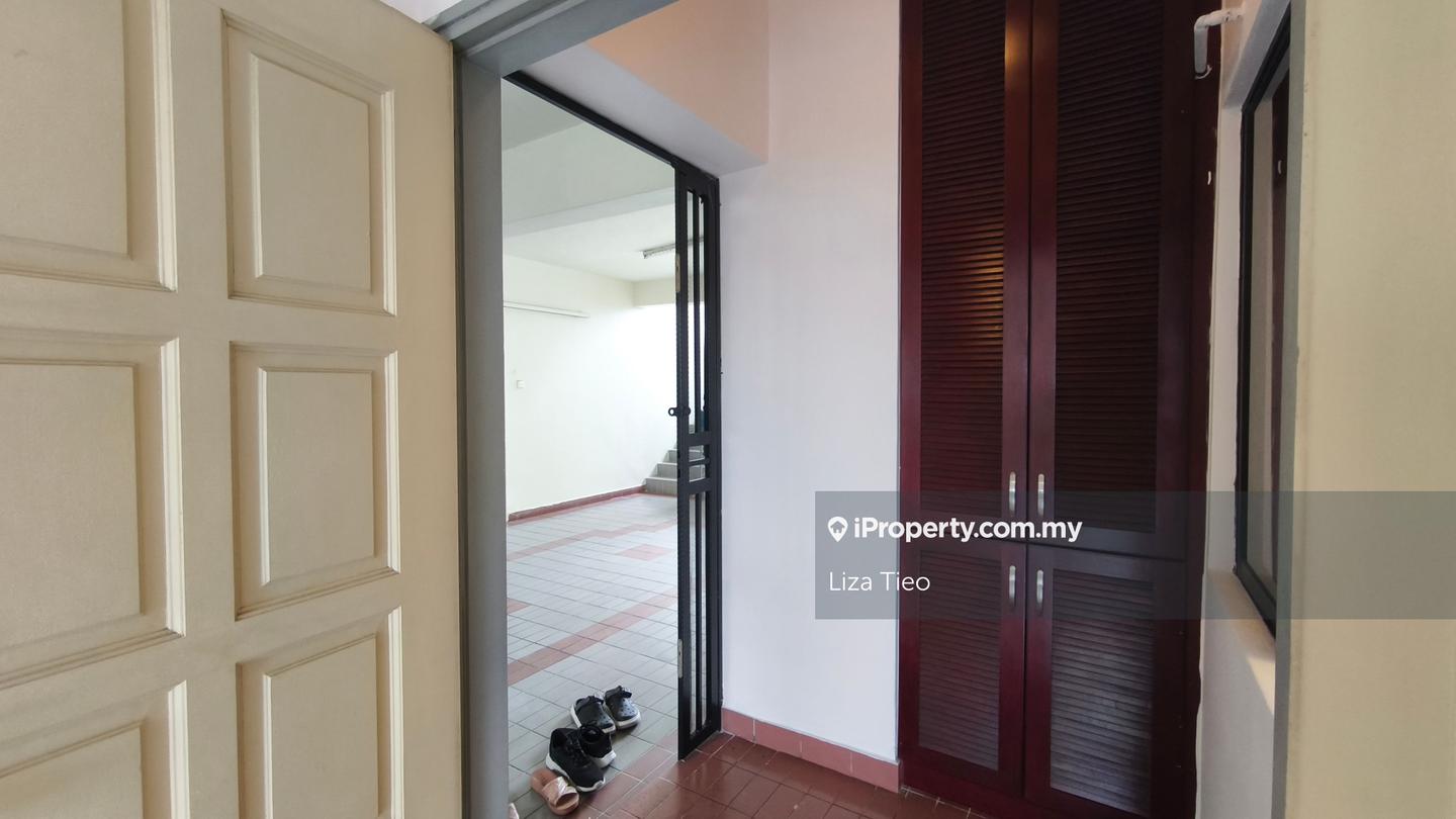 Condominium for Sale in Taman Desa Pesona by Liza Tieo - iProperty.com.my