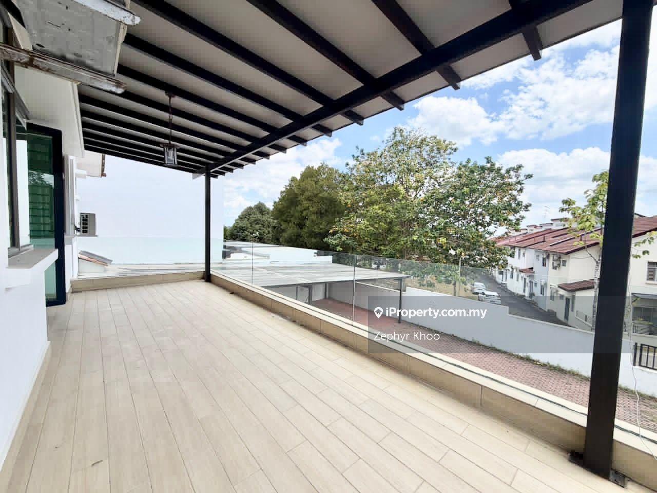Rumah Kluster untuk Dijual di Horizon Hills, Iskandar Puteri (Nusajaya) oleh Zephyr Khoo - iProperty.com.my