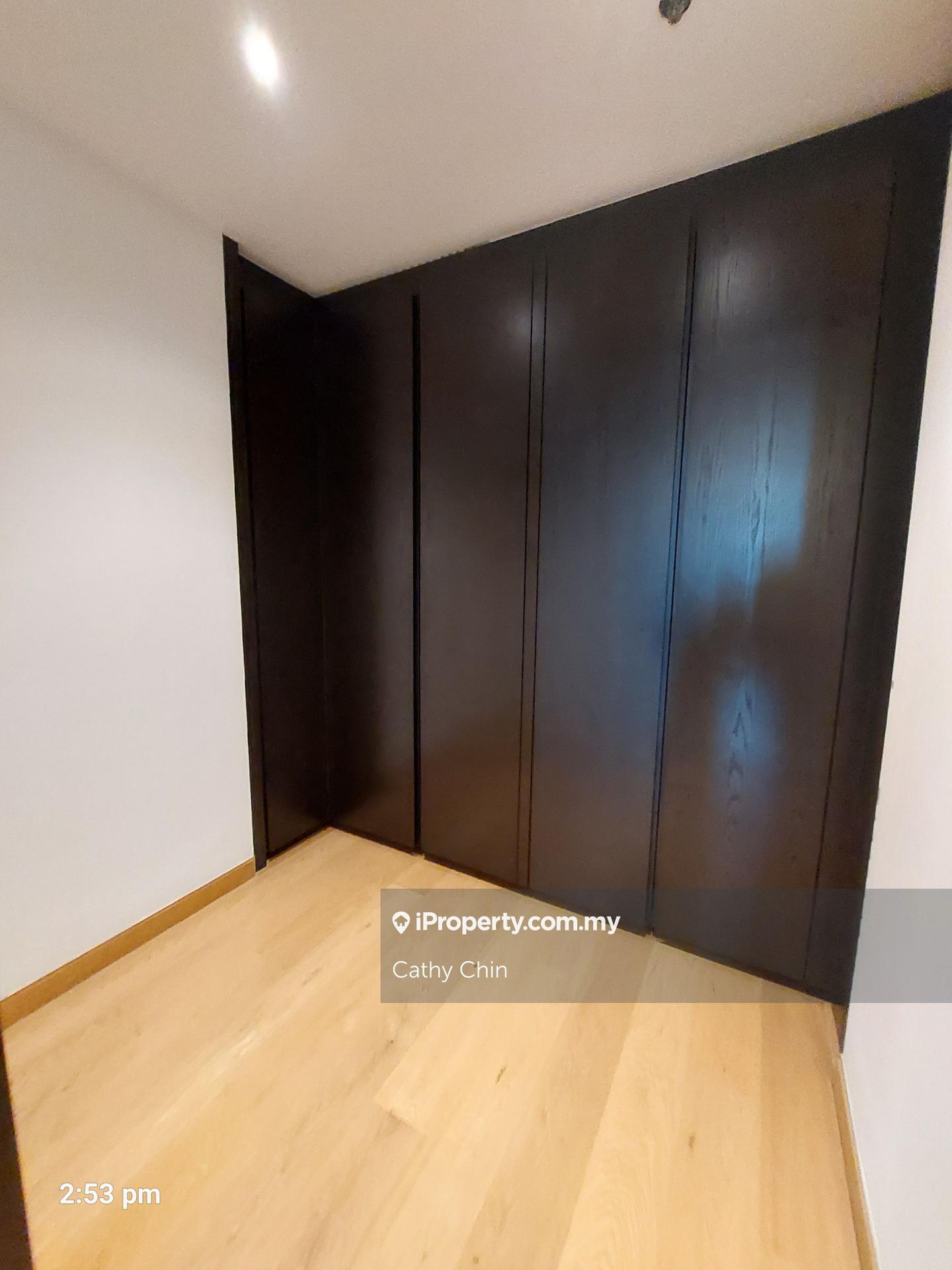 Residensi Servis untuk Dijual di The Ritz-Carlton Residences oleh Cathy Chin - iProperty.com.my