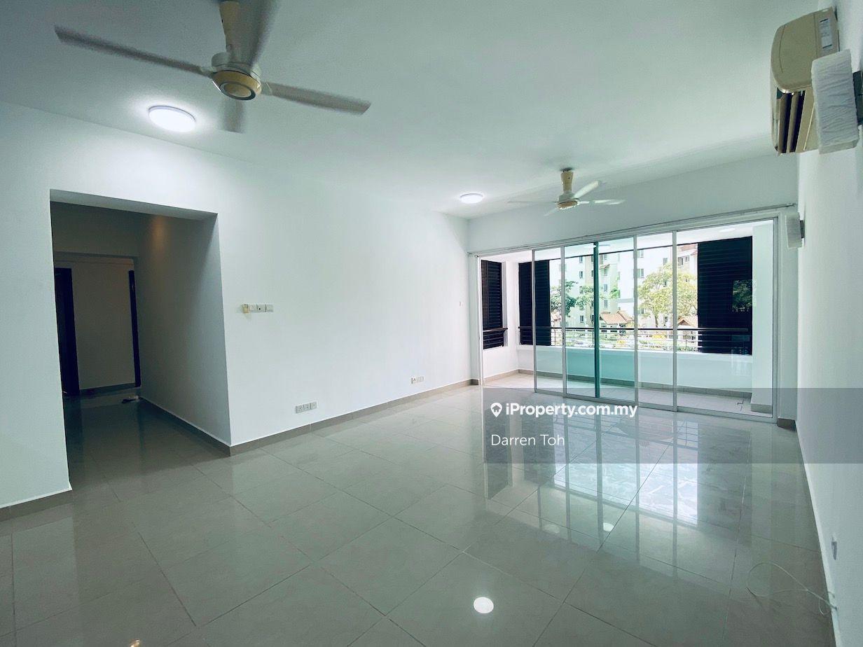Kondominium untuk Disewa di Puteri Palma Condominiums oleh Darren Toh - iProperty.com.my