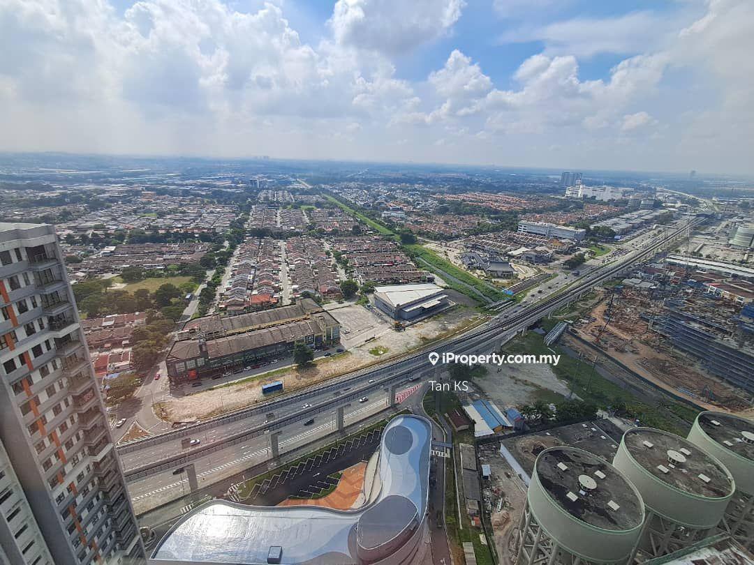 Residensi Servis untuk Disewa di TRIO By Setia oleh Tan KS - iProperty.com.my