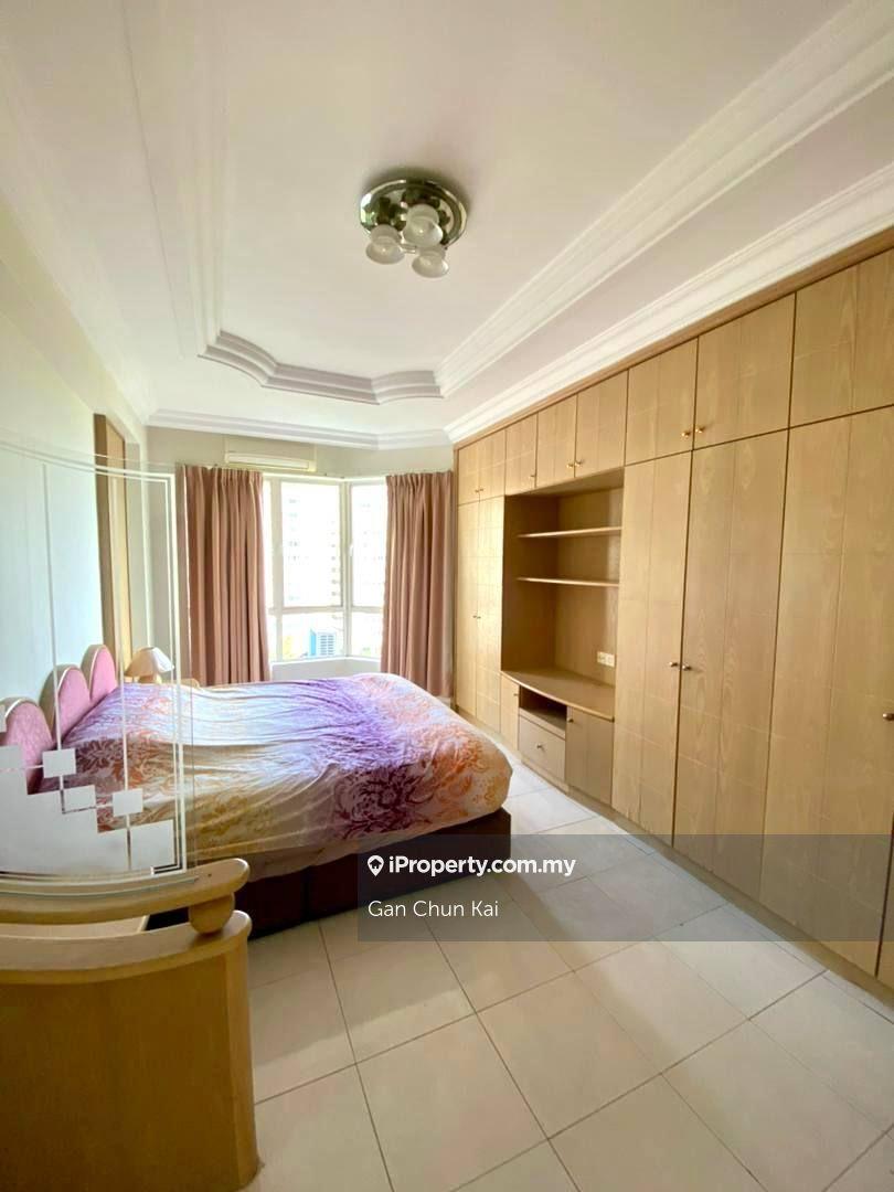 Condominium for Rent in Gold Coast Resort Condominium by Gan Chun Kai - iProperty.com.my