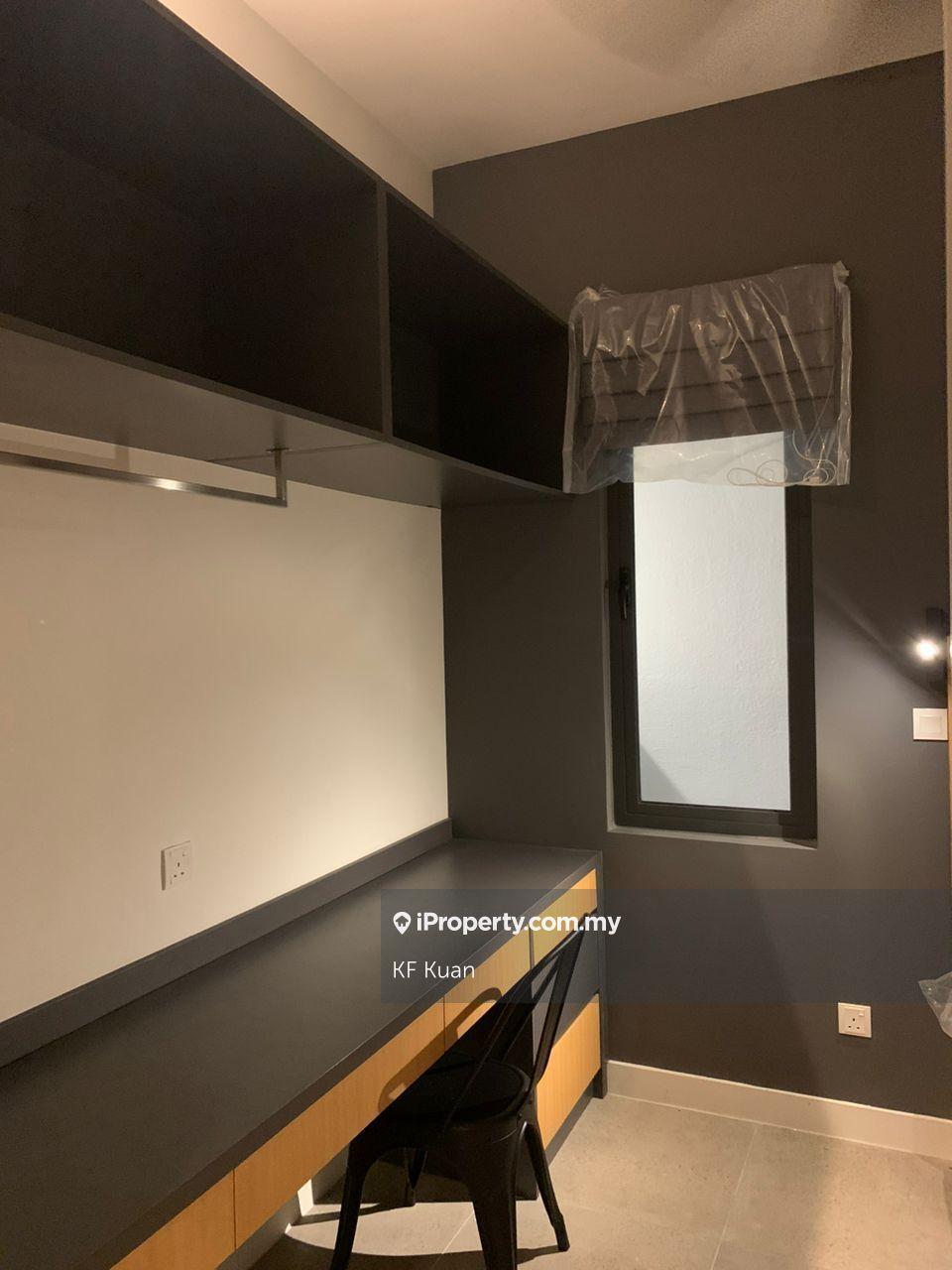 Apartment for Sale in Union Suites by KF Kuan - iProperty.com.my