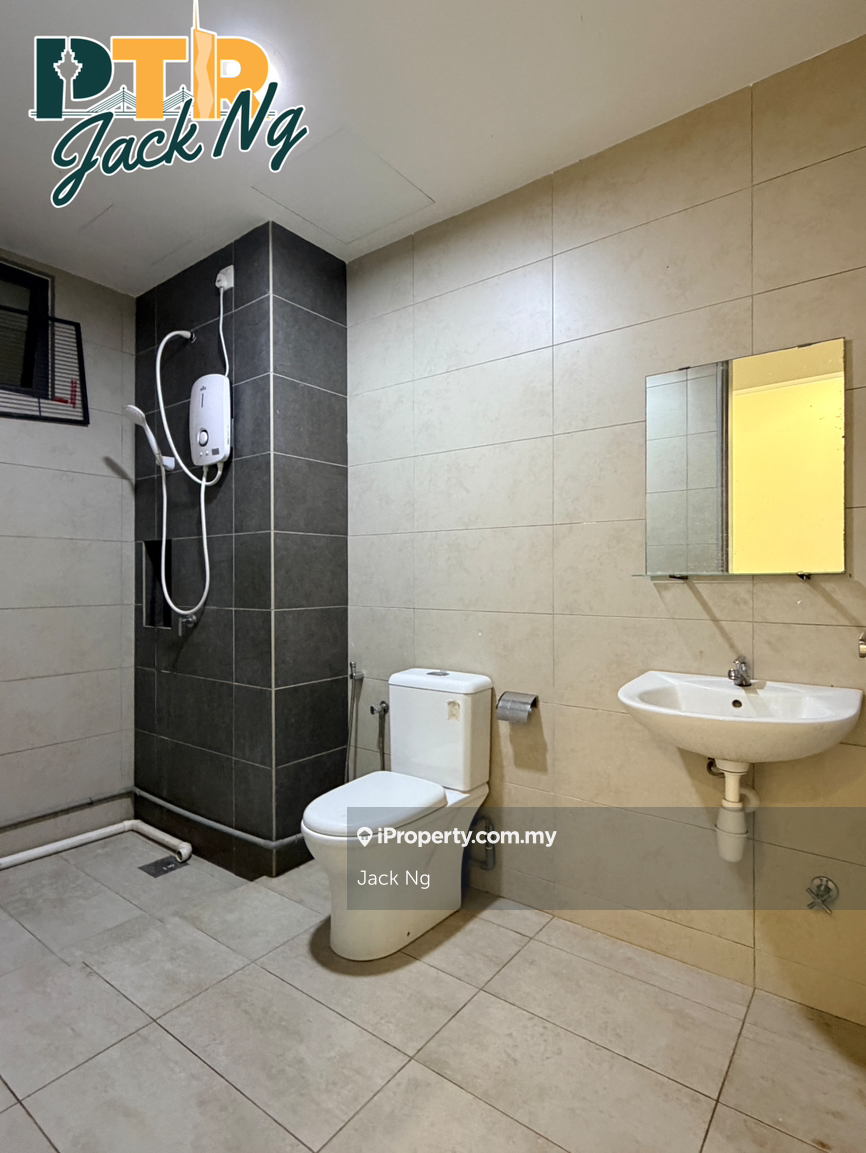 Service Residence for Rent in Luminari by Jack Ng - iProperty.com.my