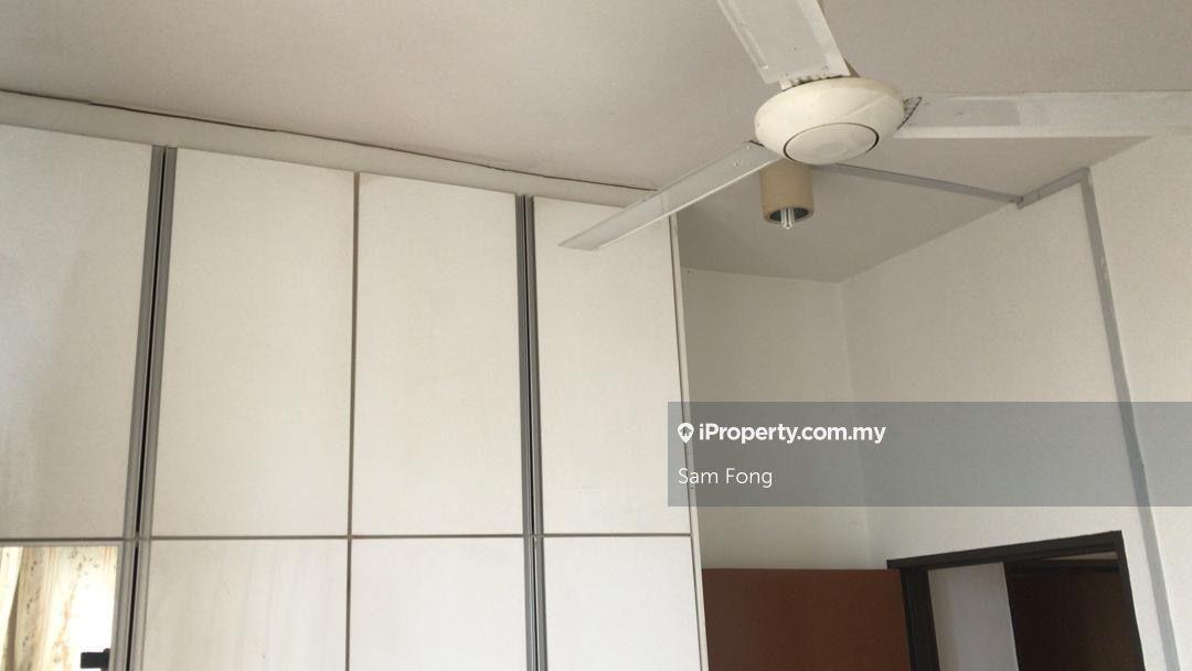 Residensi Servis untuk Disewa di Impian Meridian oleh Sam Fong - iProperty.com.my