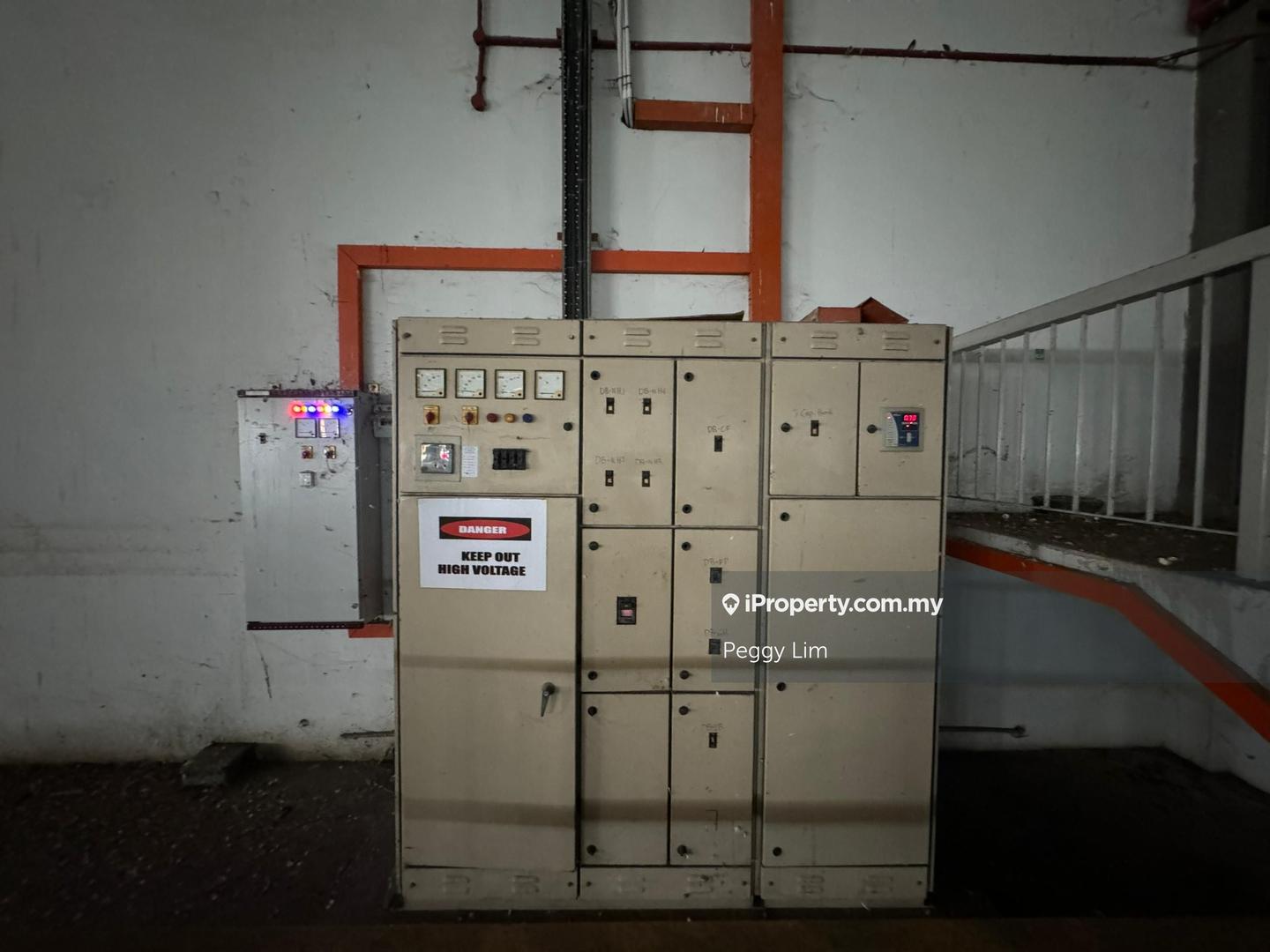 Kilang Terpisah untuk Disewa di Pulau Indah, Klang oleh Peggy Lim - iProperty.com.my