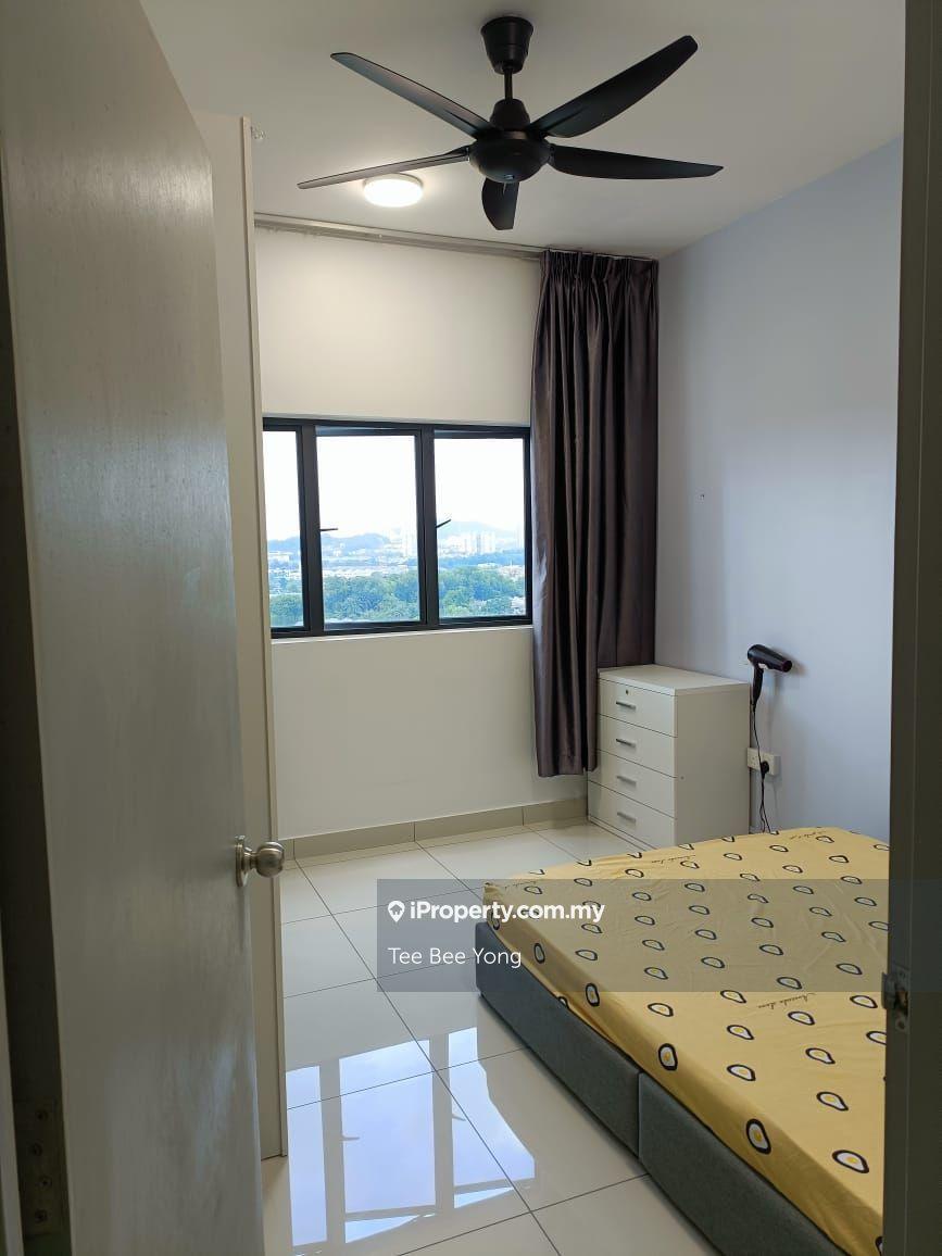 Service Residence for Rent in Traders Garden @ Cheras Selatan by Tee Bee Yong - iProperty.com.my
