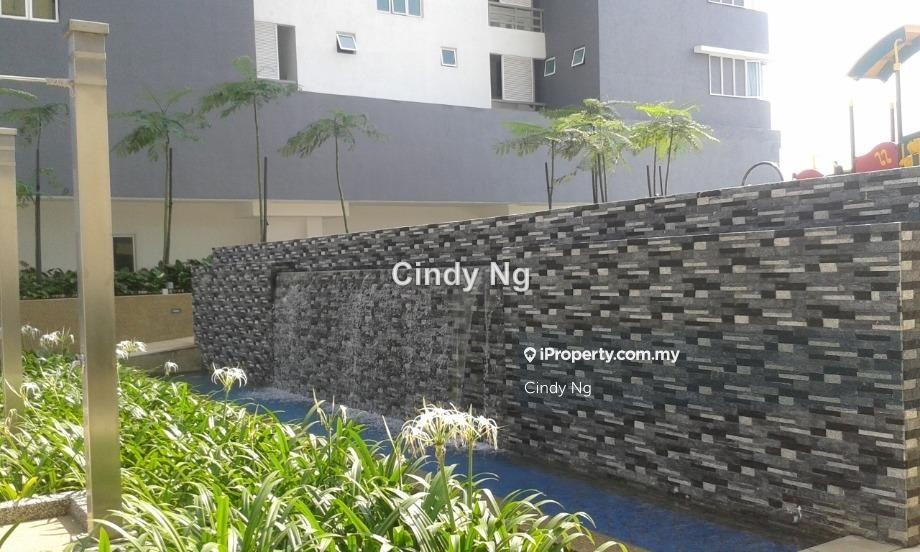 Condominium for Sale in The Regina by Cindy Ng - iProperty.com.my