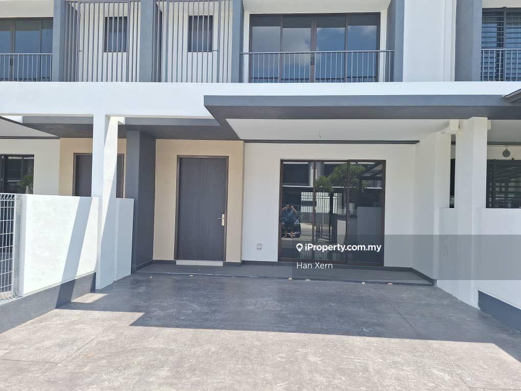 Rumah Berangkai 2 Tingkat untuk Dijual di Bandar Bukit Raja, Klang oleh Han Xern - iProperty.com.my