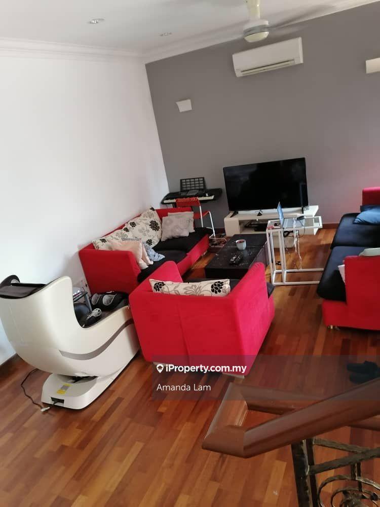 Bungalow House for Sale in D'Residence, Twin Bungalow, Bayan Lepas by Amanda Lam - iProperty.com.my