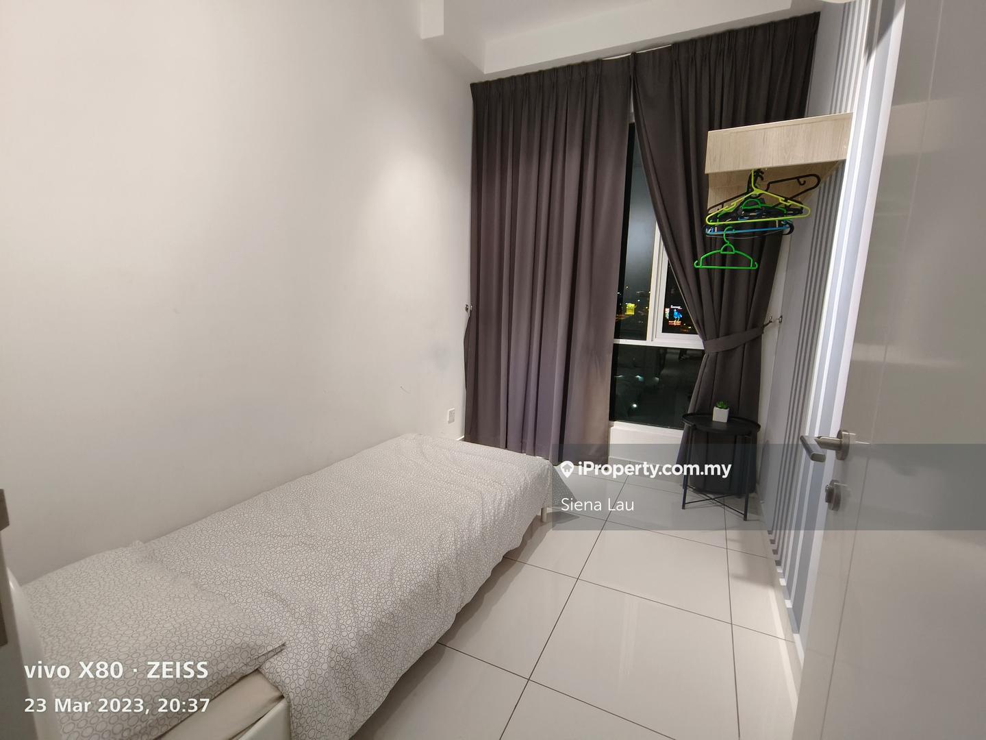 Residensi Servis untuk Disewa di Court 28 oleh Siena Lau - iProperty.com.my