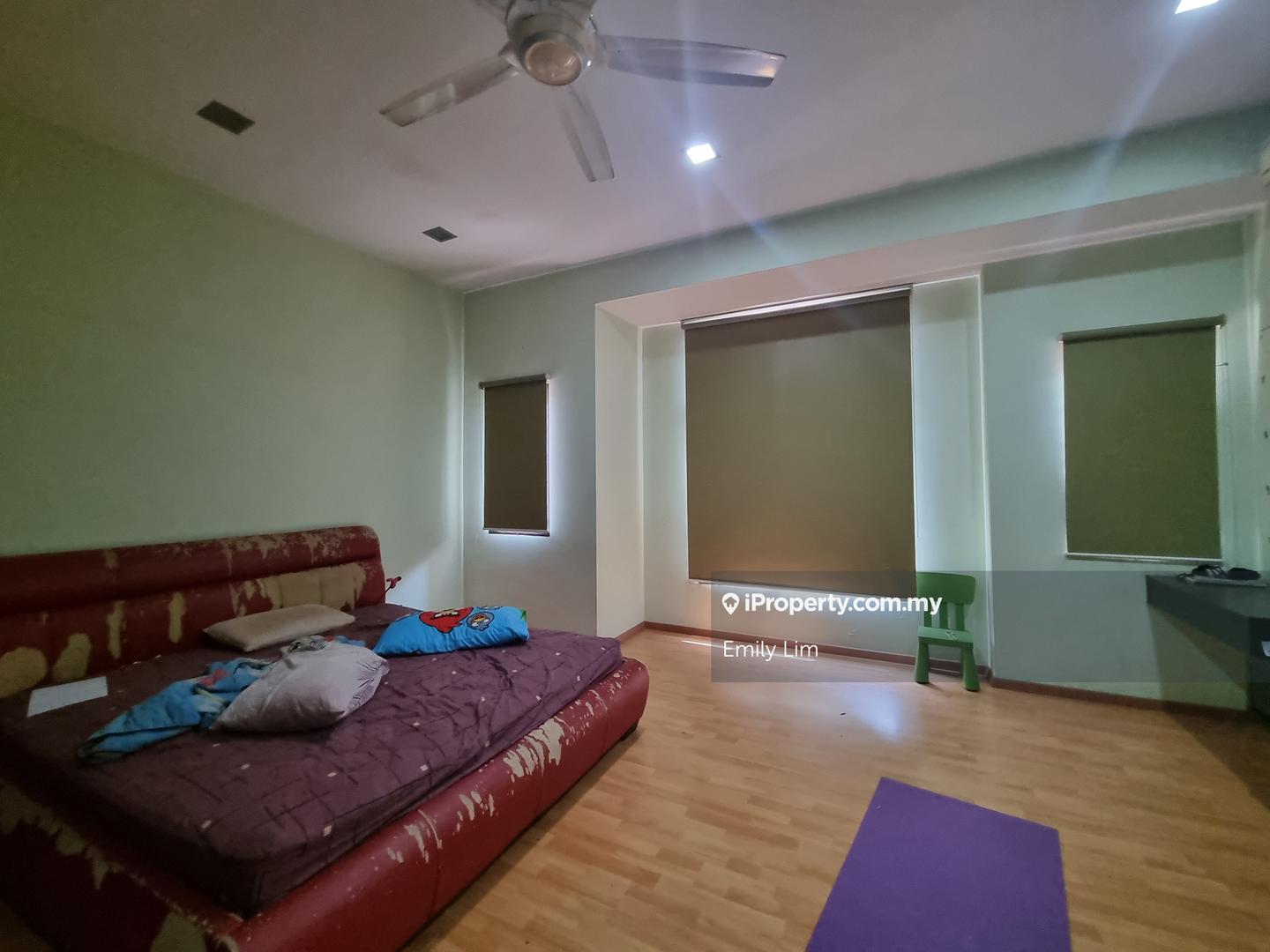 2-storey Terraced House for Sale in Ambang Botanic, Klang by Emily Lim - iProperty.com.my