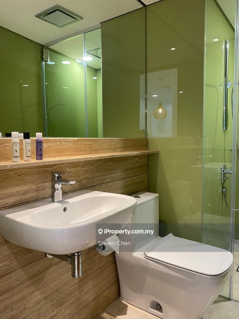 Service Residence for Rent in Sky Suites @ KLCC by Steven Chen - iProperty.com.my
