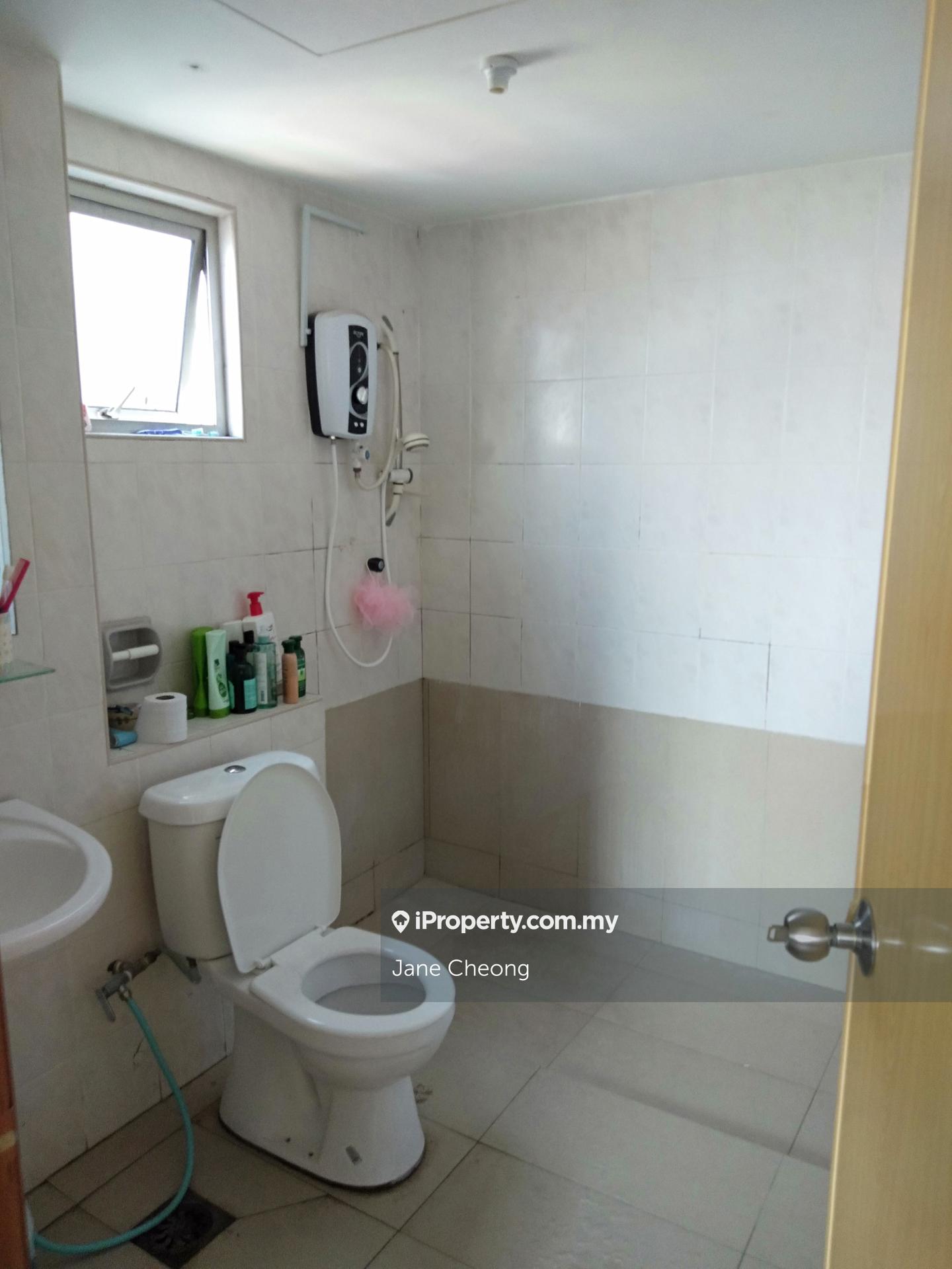 Condominium for Sale in Jasmine Towers by Jane Cheong - iProperty.com.my