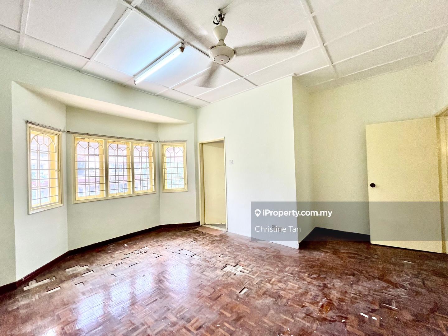 Rumah Berangkai 2 Tingkat untuk Dijual di Taman Alam Megah, Shah Alam oleh Christine Tan - iProperty.com.my