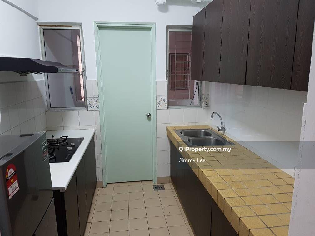 Kondominium untuk Disewa di Casa Damansara oleh Jimmy Lee - iProperty.com.my