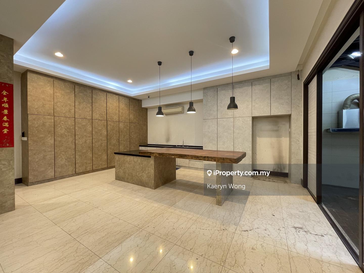 Bungalow House for Sale in Bandar Kinrara Seksyen 6, Bandar Kinrara by Kaeryn Wong - iProperty.com.my