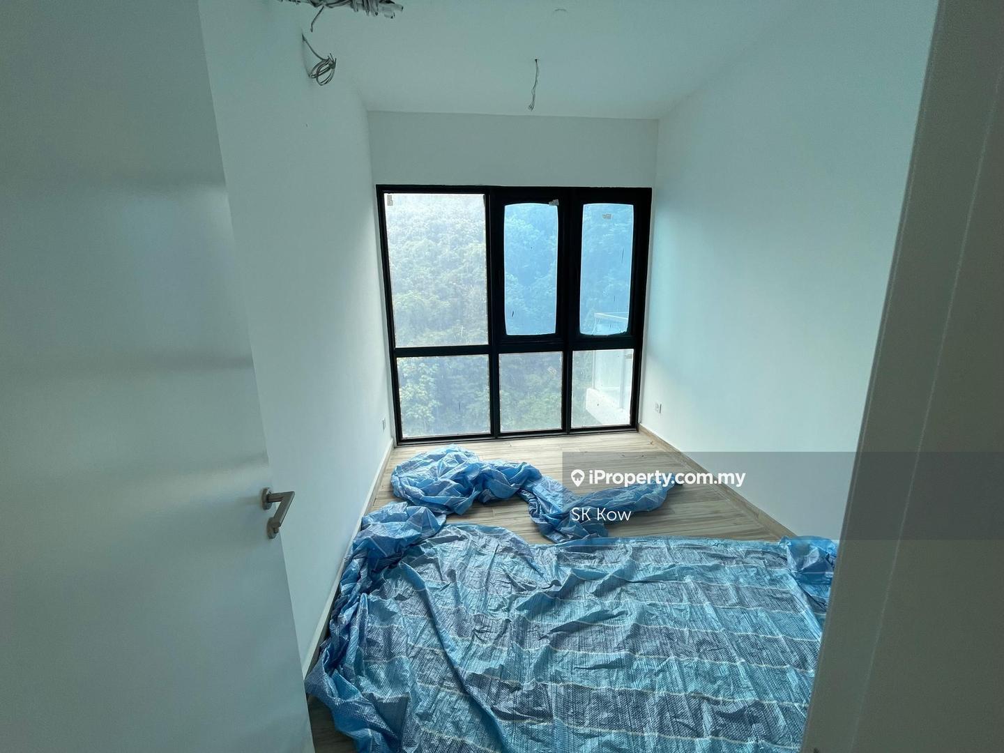 Residensi Servis untuk Dijual di Hampton Height Damansara oleh SK Kow - iProperty.com.my