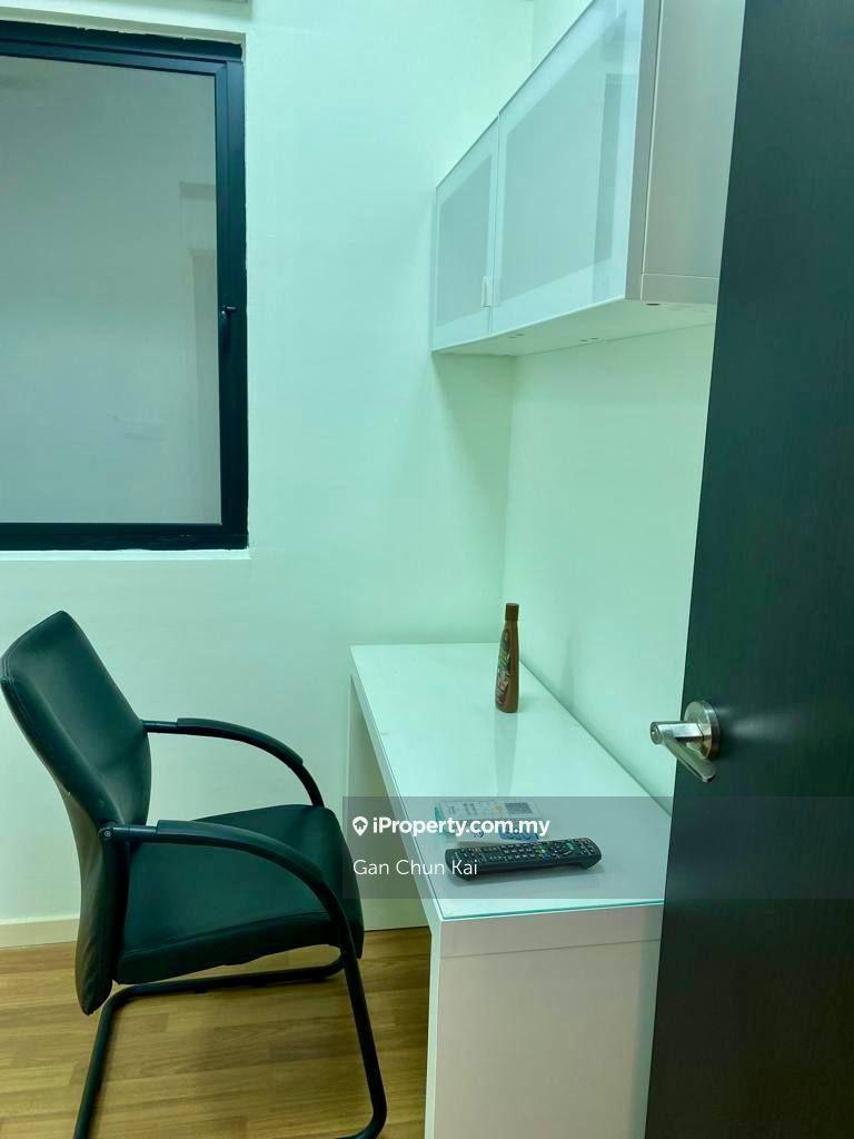 Condominium for Rent in TRI PINNACLE by Gan Chun Kai - iProperty.com.my