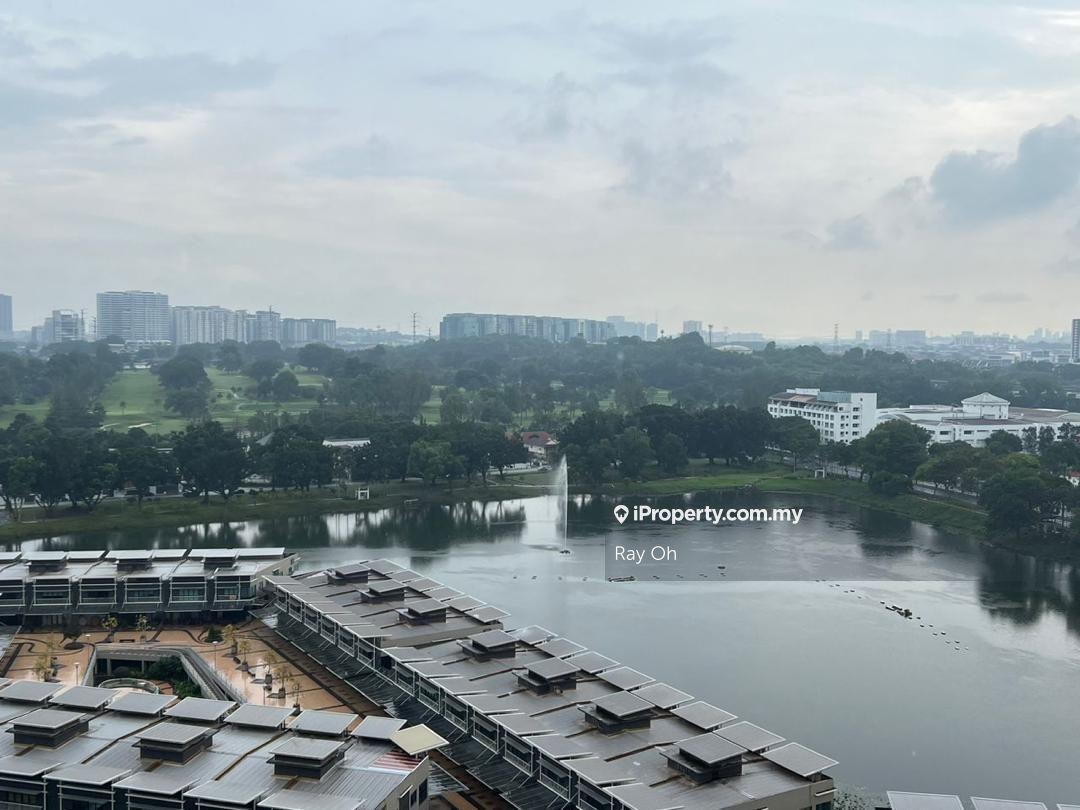 Residensi Servis untuk Dijual di Plaza @ Kelana Jaya oleh Ray Oh - iProperty.com.my