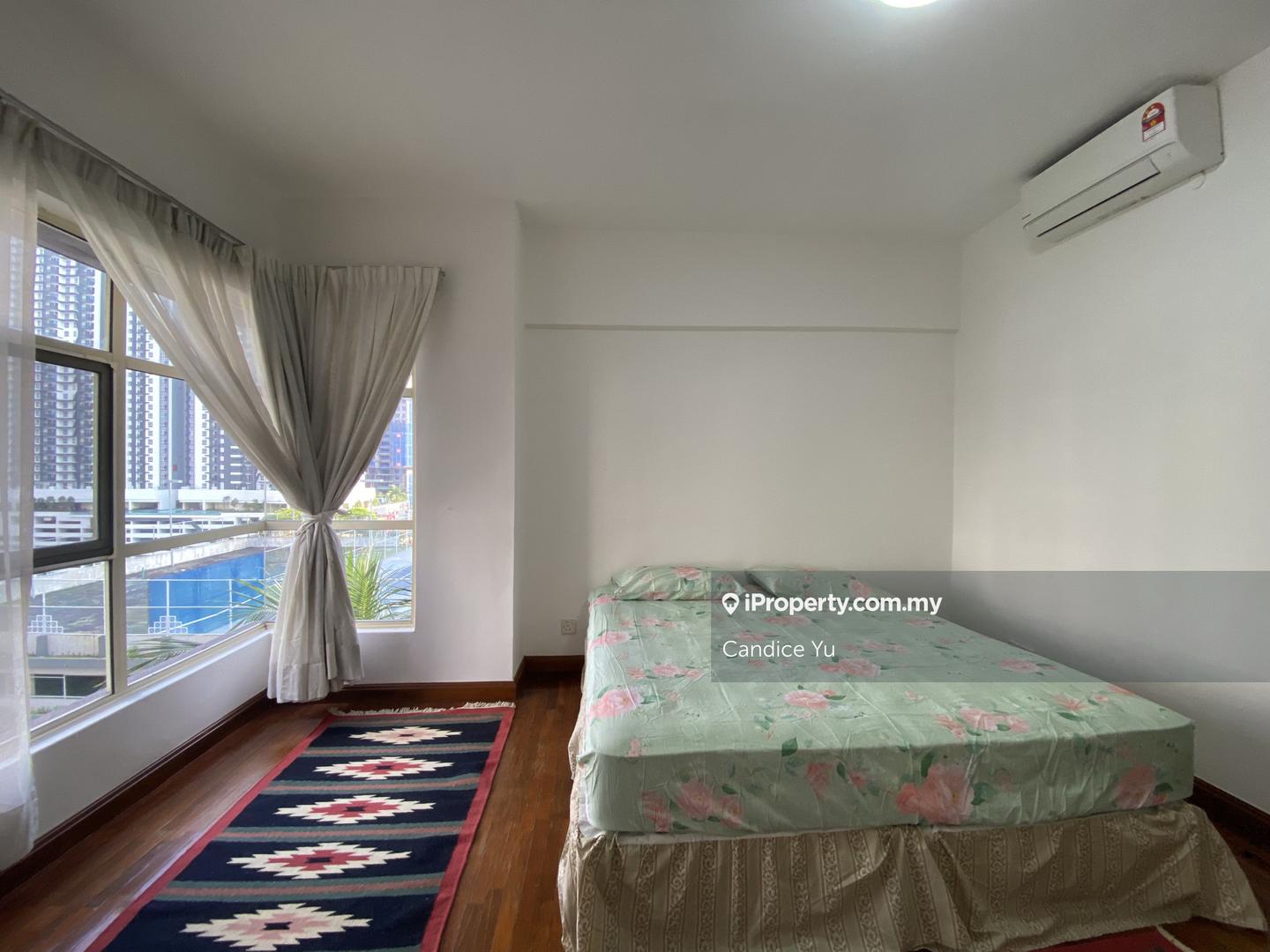 Condominium for Rent in Almaspuri by Candice Yu - iProperty.com.my