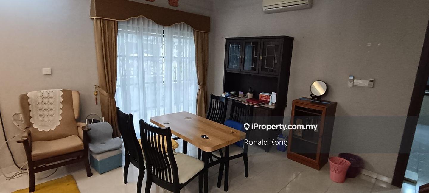 Semi-Detached House for Rent in Sunway City Ipoh, Ulu Kinta by Ronald Kong - iProperty.com.my