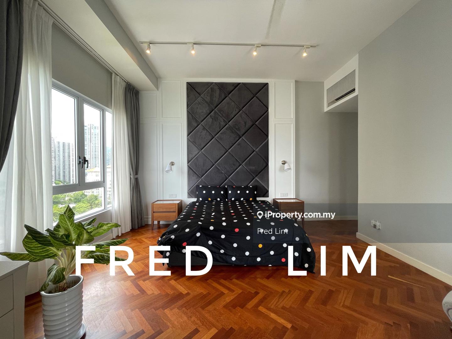 Condominium for Sale in Andaman @ Quayside by Fred Lim - iProperty.com.my