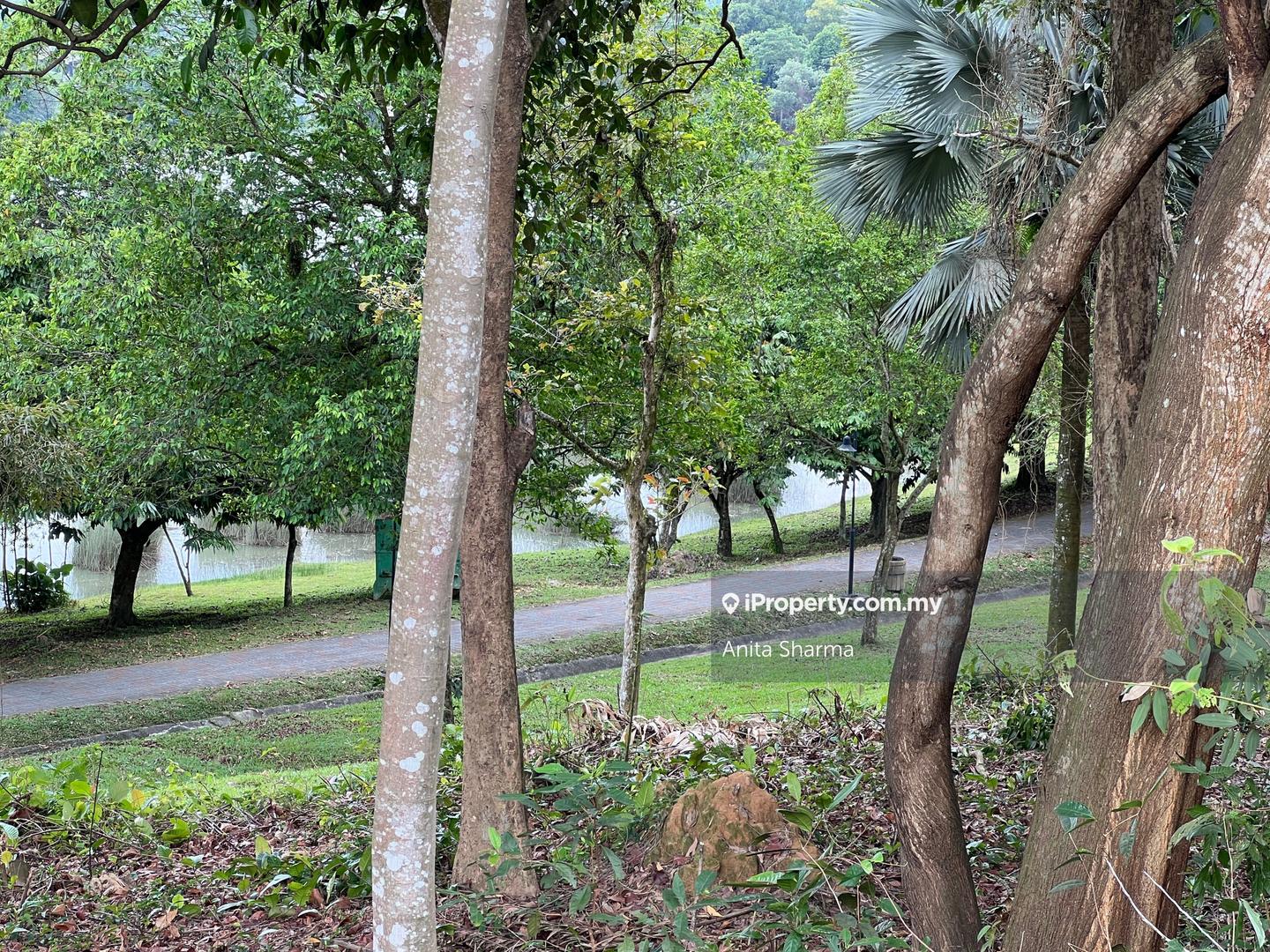 Bungalow Land for Sale in Presint 11, Putrajaya by Anita Sharma - iProperty.com.my