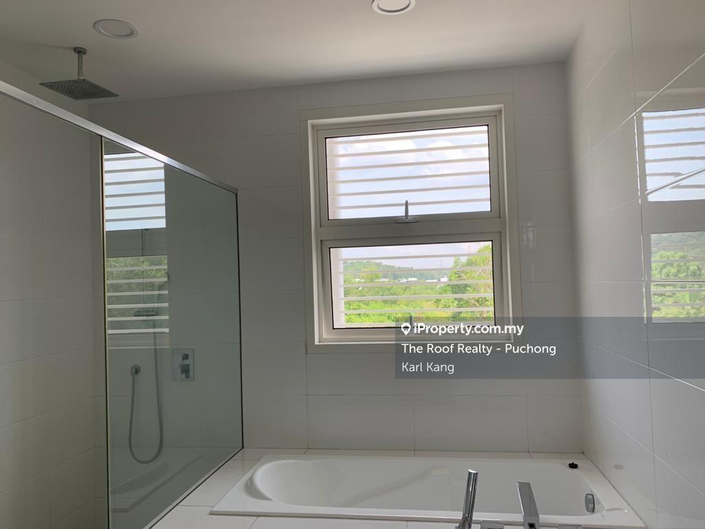 2.5-storey Terraced House for Rent in Seri Kembangan, Selangor by Karl Kang - iProperty.com.my