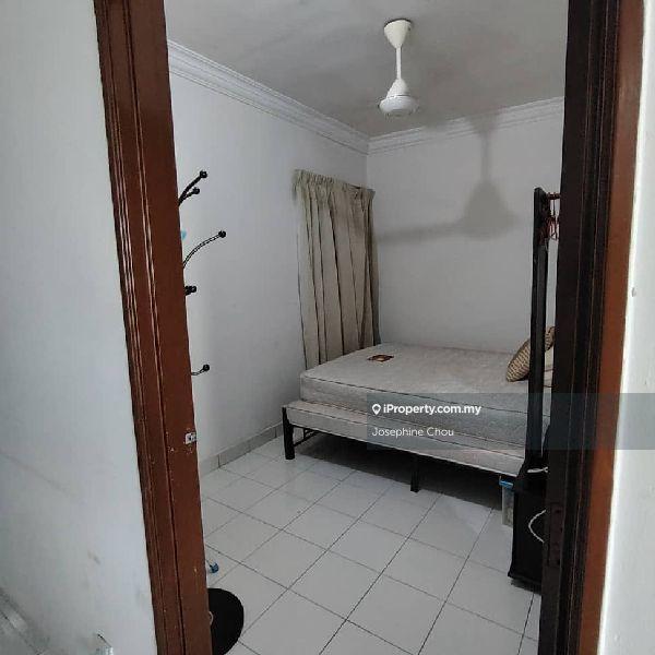 Service Residence for Rent in Alam Idaman by Josephine Chou - iProperty.com.my