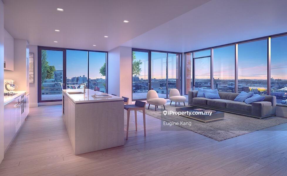 Service Residence for Sale in M Azura by Eugine Kang - iProperty.com.my