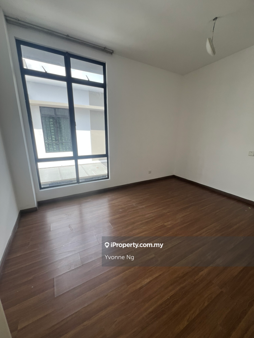 Rumah Kluster untuk Dijual di Taman Bukit Indah @ Garden Villa, Johor Bahru oleh Yvonne Ng - iProperty.com.my