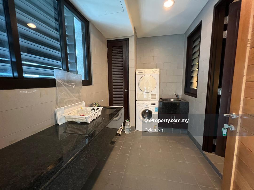 Condominium for Rent in The Binjai on the Park by Dylan Ng - iProperty.com.my