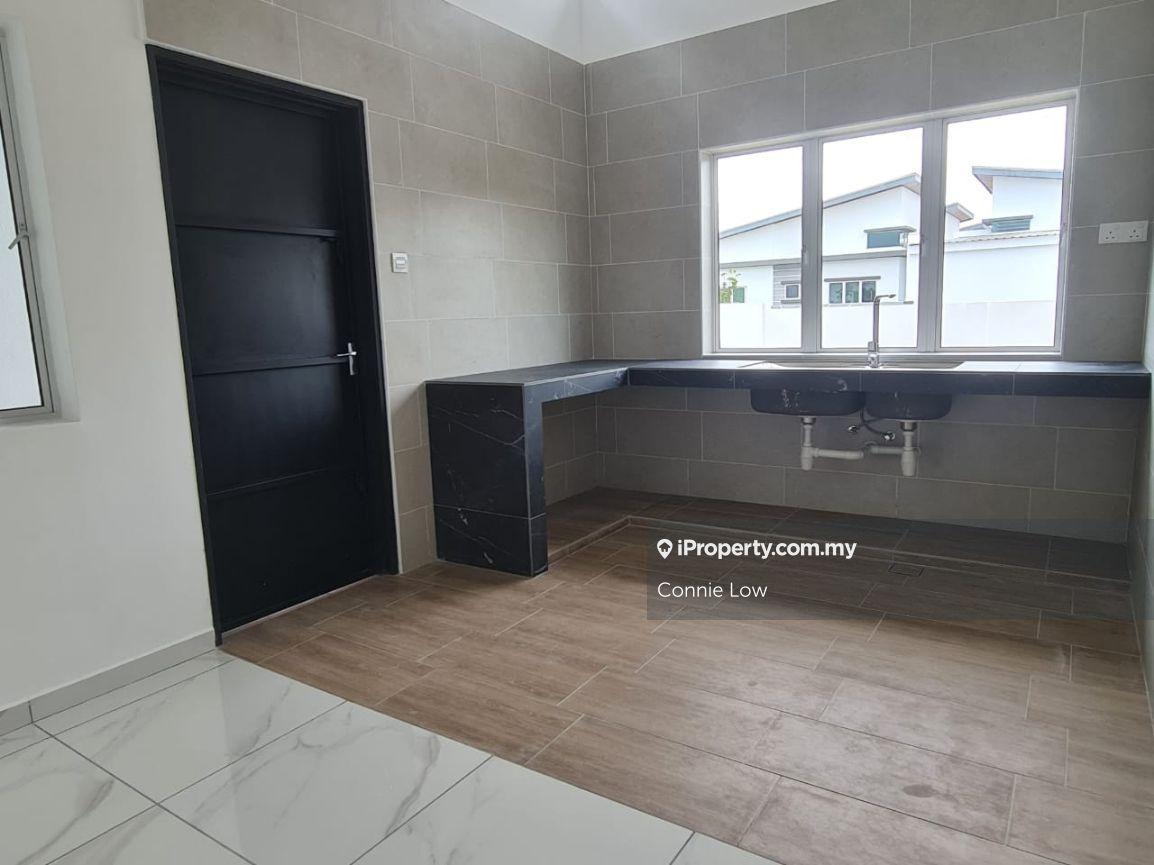 Rumah Berkembar untuk Dijual di Klebang Ria Klebang Restu Chemor, Ipoh oleh Connie Low - iProperty.com.my