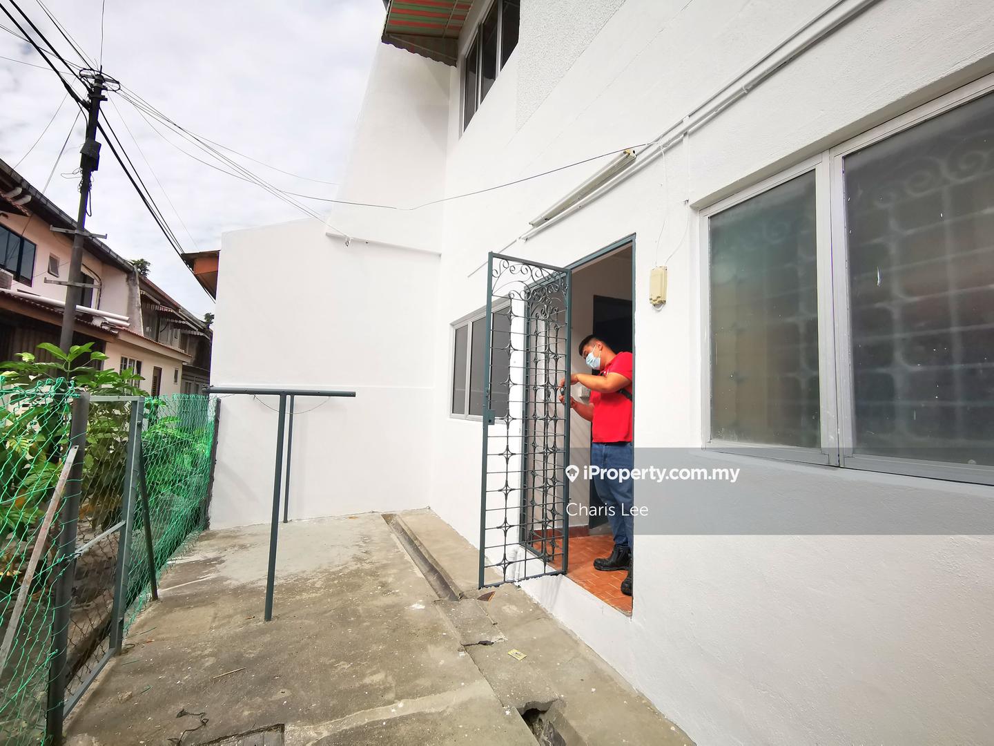 2-storey Terraced House for Sale in SS2, Petaling Jaya by Charis Lee - iProperty.com.my