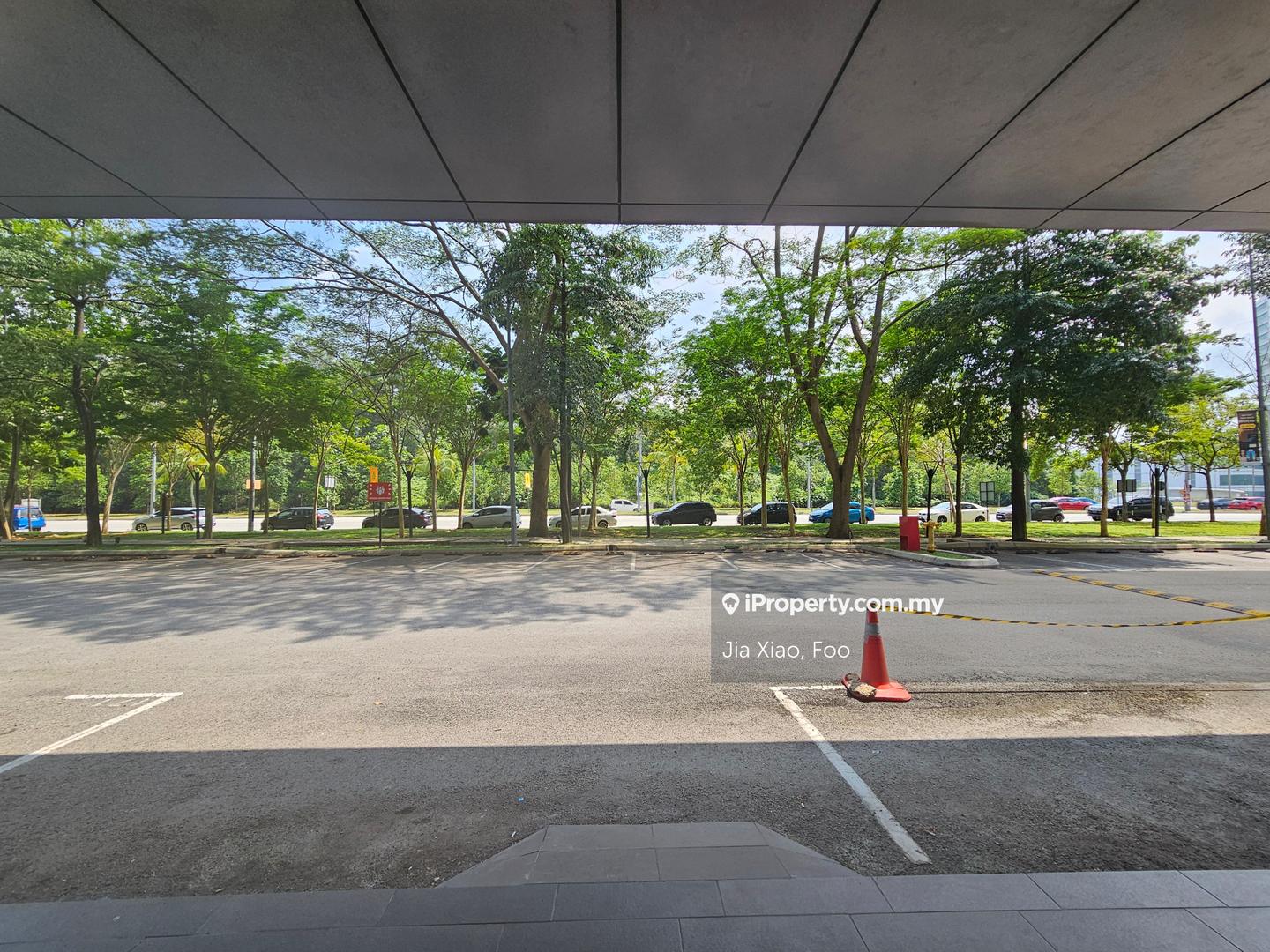 Kedai-Pejabat untuk Disewa di Cyber 12, Cyberjaya oleh Jia Xiao, Foo - iProperty.com.my