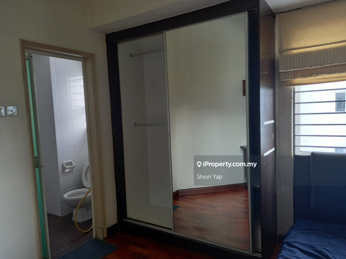Condominium for Sale in The Boulevard by Shon Yap - iProperty.com.my