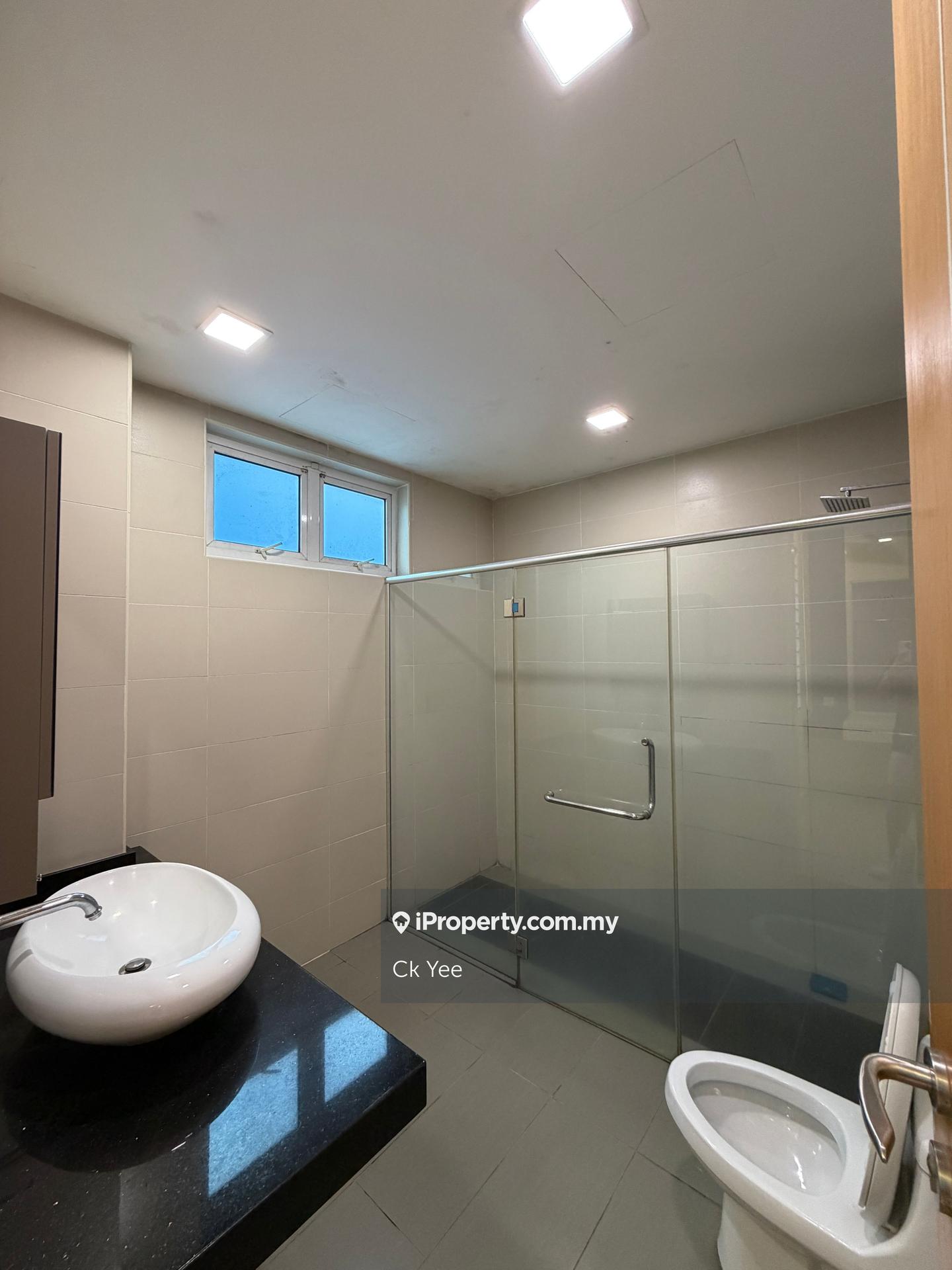 Semi-Detached House for Rent in Bandar Baru Sri Petaling, Sri Petaling by Ck Yee - iProperty.com.my