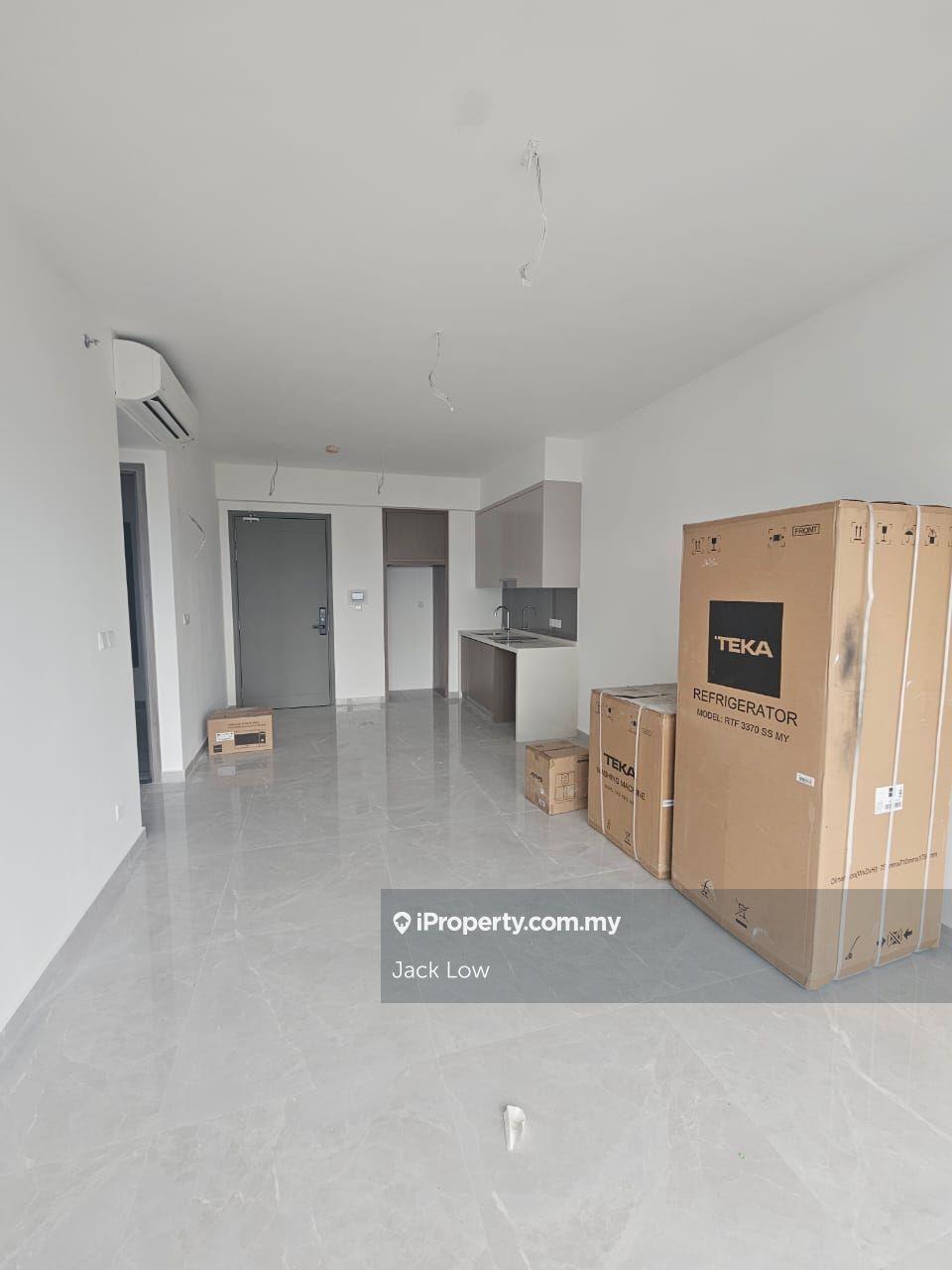 Residensi Servis untuk Dijual di Agile Bukit Bintang oleh Jack Low - iProperty.com.my