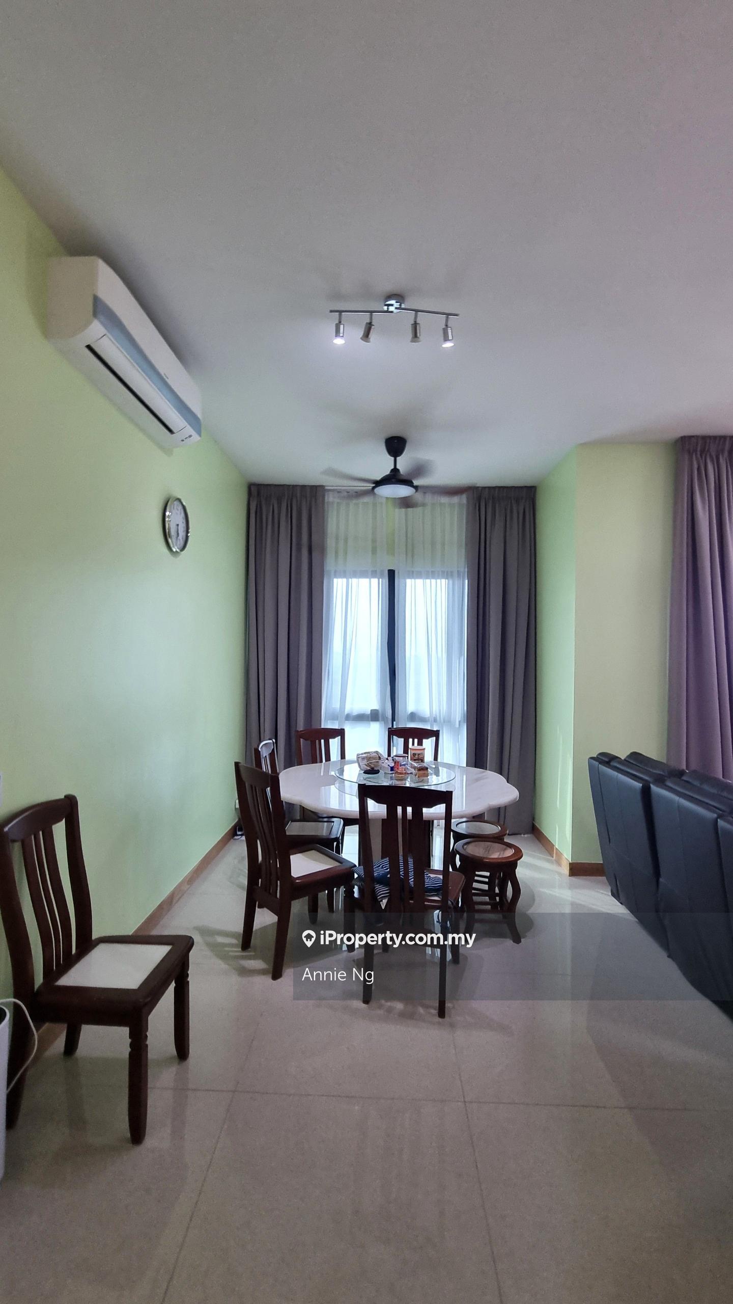 Service Residence for Sale in Megah Rise by Annie Ng - iProperty.com.my