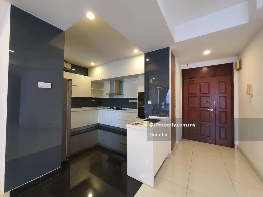 Kondominium untuk Disewa di Bangsar Puteri oleh Nora Tan - iProperty.com.my