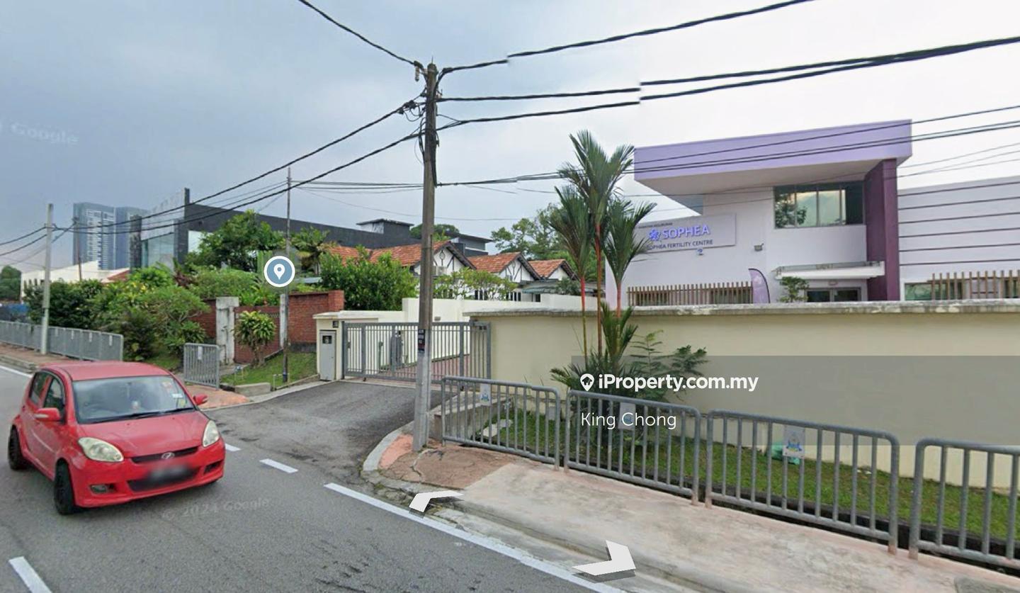 Banglo Komersial untuk Dijual di Sek 5, Petaling Jaya oleh King Chong - iProperty.com.my