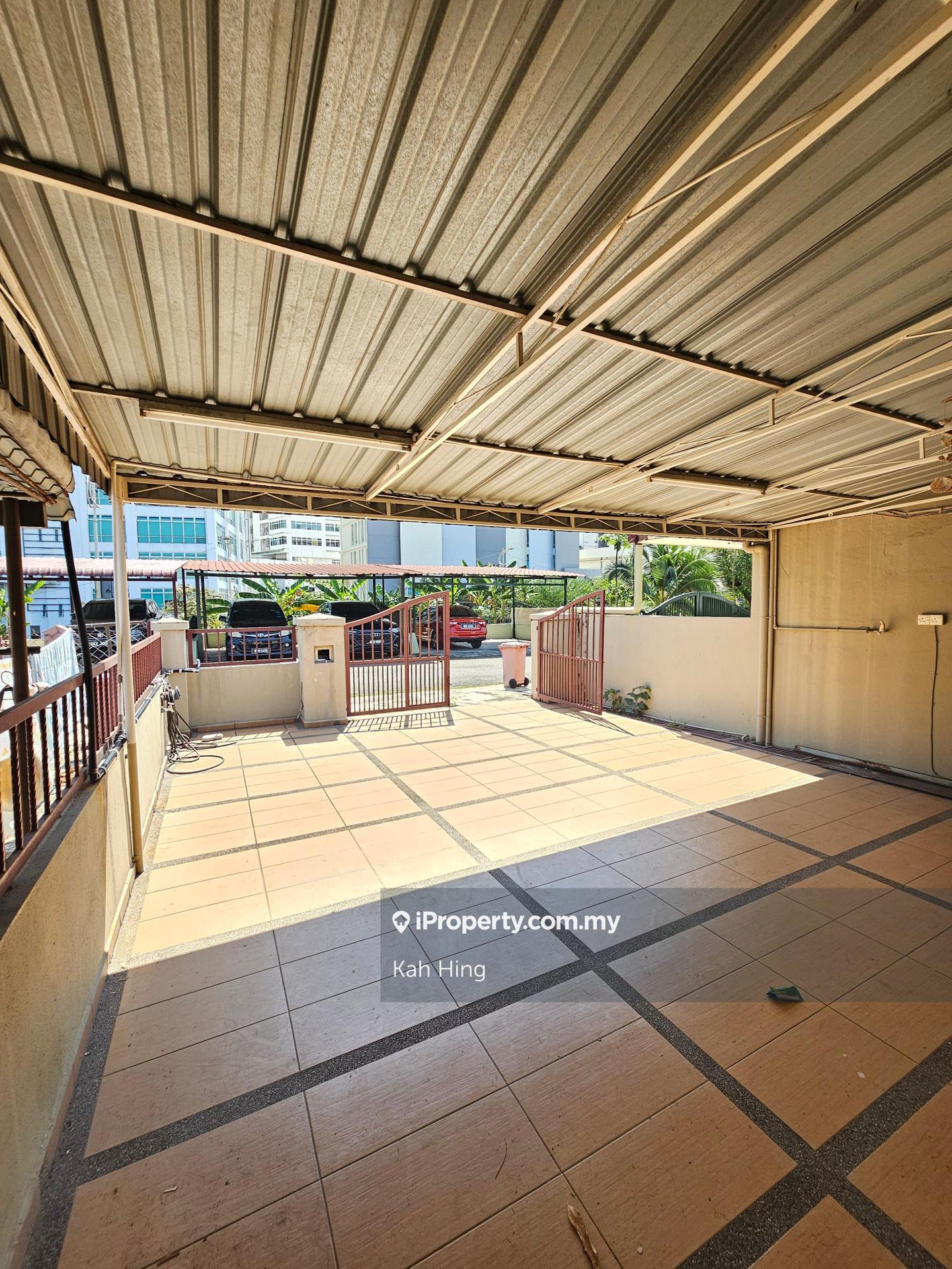 1-storey Terraced House for Rent in Seksyen 14, Petaling Jaya by Kah Hing - iProperty.com.my