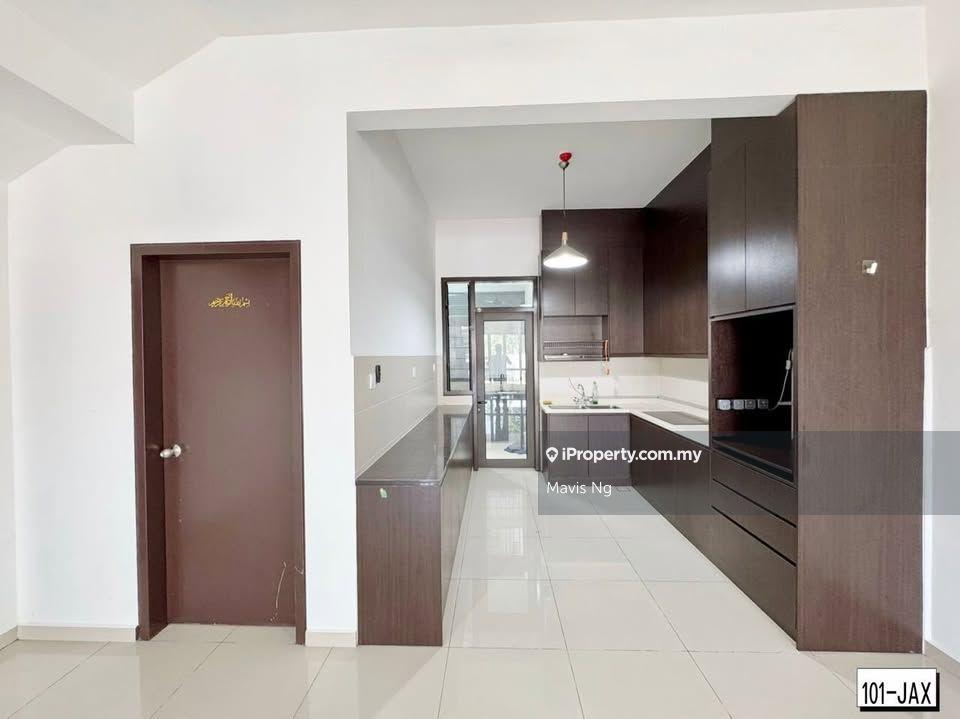 Rumah Berangkai 3 Tingkat untuk Dijual di setia utama 2 zeyheri, Setia Alam oleh Mavis Ng - iProperty.com.my