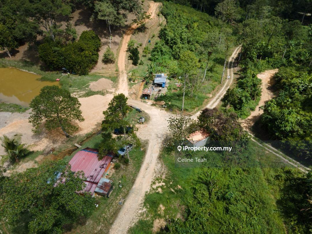 Agricultural Land for Sale in Papar Fruits Farm, Papar by Celine Teah - iProperty.com.my